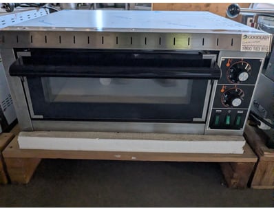 Abandoned Basement Catering Equipment - UNRESERV... - Lot 67