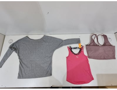 Sport, Leisure & Lifestyle (VICA998) - Lot 146