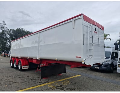 Civil, Transport & Machinery - Nationwide (ON4... - Lot 6790