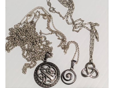 UNRESERVED Affordable Jewellery (A999) - Lot 194