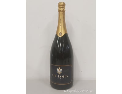 The Cellar Select - Lot 8