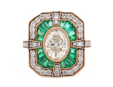 The Grand Vault (A1001) - Lot 175