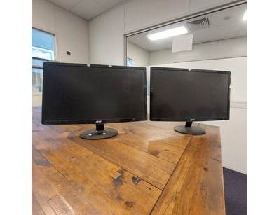 Retail Warehouse Fit Out Business Closure (ON4356) - Lot 61