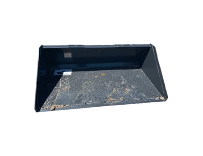 UNRESERVED FACTORY DIRECT Attachments & Equipment - Lot 12