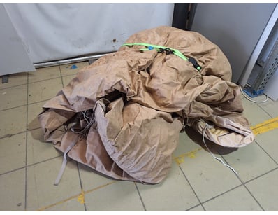 Large Tarp

