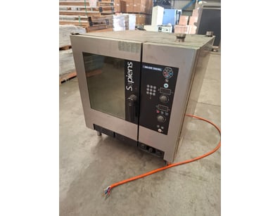 Hospitality, Catering & Events (A993) - Lot 12