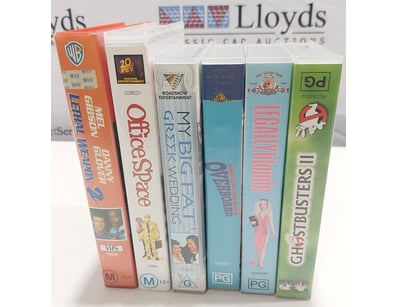 Trading Cards, Gaming & Collectables (A1001) - Lot 1008