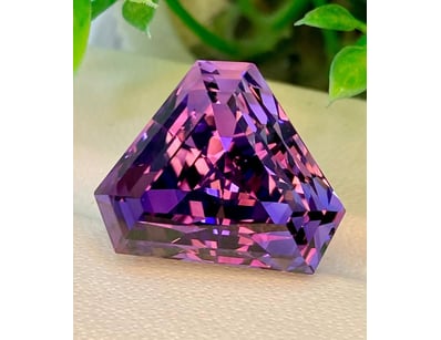 UNRESERVED Diamonds, Gemstones & Opals (A983) - Lot 3203