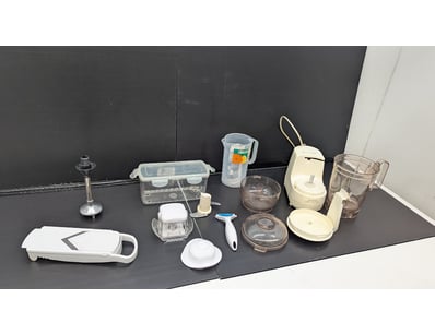 House & Homewares (NSWA997) - Lot 1247