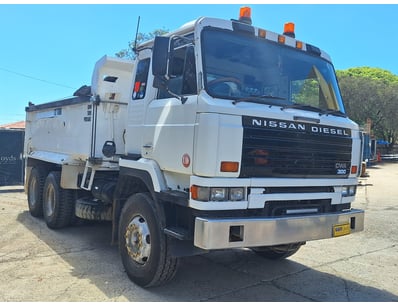 Civil, Transport & Machinery - Nationwide (ON4... - Lot 3200