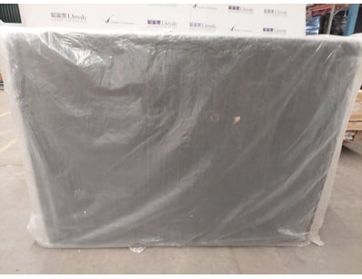 Mattress & Ottoman Liquidation Sale (ON11556) - Lot 7
