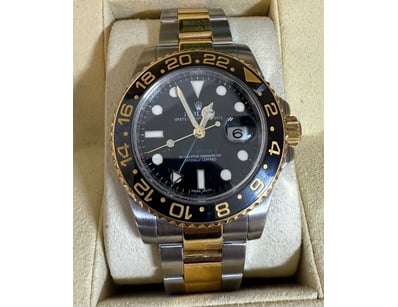 Luxury Watches (A985) - Lot 400