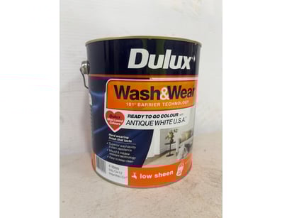 Ultimate Surplus Paint Event (GCA983) - Lot 424