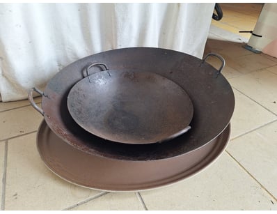 Hospitality, Catering & Events (A1000) - Lot 1580