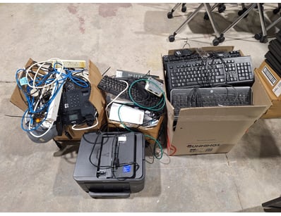 Aircraft Training Centre Closure - Lot 78