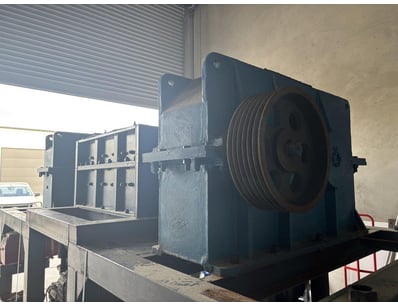 Civil, Transport & Machinery - Nationwide (ON4... - Lot 7720