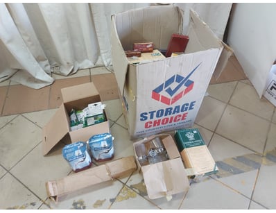 Gold Coast Water Front Mansion Estate (A995) - Lot 773