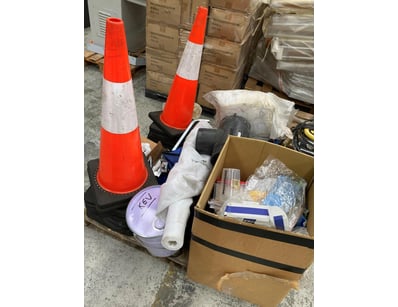 Major Flow, Pumping & Industrial Services Asset... - Lot 257