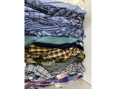 Entire Vintage Clothing Store Liquidation (ON11... - Lot 389