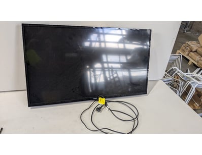 Major Flow, Pumping & Industrial Services Asset... - Lot 812