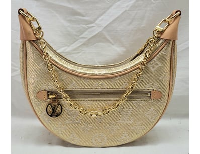 Designer Vault (A1001) - Lot 604