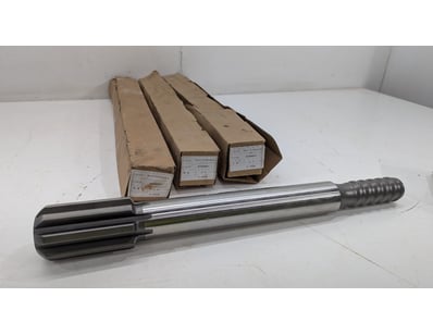 End of Contract Bypass Surplus - PART 2 - Lot 1349