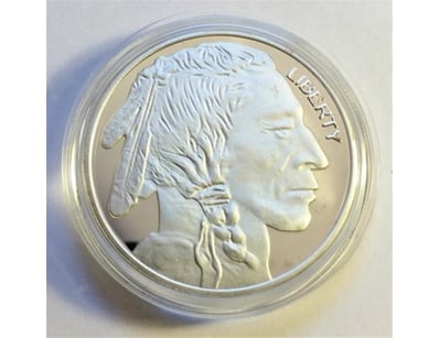 UNRESERVED Coins, Banknotes & Bullion (A1006) - Lot 828