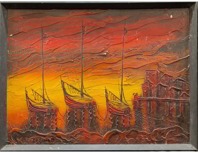 Art Market (A978) - Lot 5104