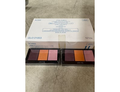 Beauty & Cosmetic Supplies - Liquidation (A1003) - Lot 9