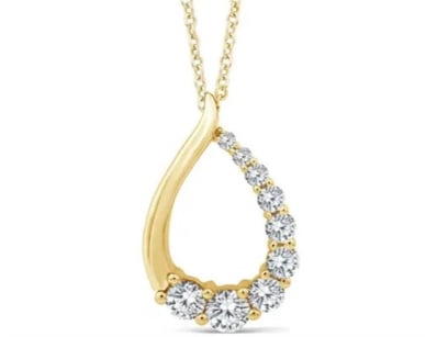 Lab Grown Diamonds & Jewellery (A981) - Lot 2148