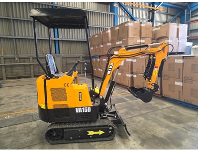 UNRESERVED BRISBANE Factory Direct Containers, Ma... - Lot 7