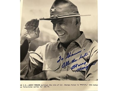 Mancave & Memorabilia (A982) - Lot 4022