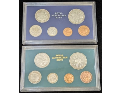 UNRESERVED Banknotes & Coins (A983) - Lot 2600