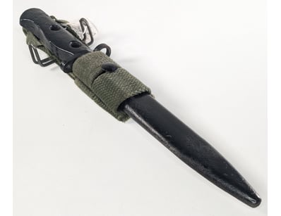 Historic Arms & Militaria (A987) - Lot 1602