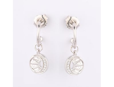 The Sterling Collection - Pendants, Rings, Brac... - Lot 392