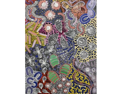 Art Market (A990) - Lot 2216