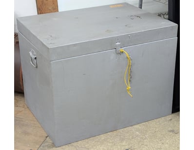 Antiques, Vintage & Interior Treasures (A1005) - Lot 901