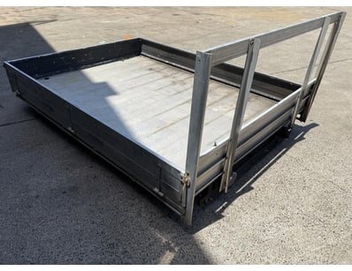 Home Improvement, DIY & Hardware (A984) - Lot 8