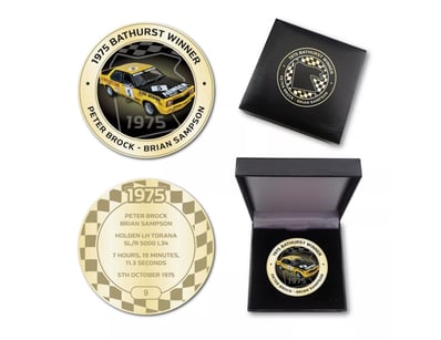 The Curio Collection (A989) - Lot 5105