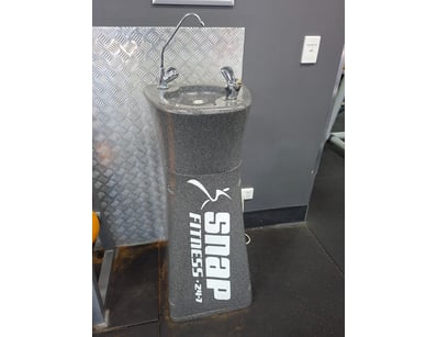 Gym Equipment Liquidation (ON11749) - Lot 91