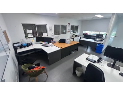 Top Of The Range Food Processing Equipment (ON... - Lot 2386