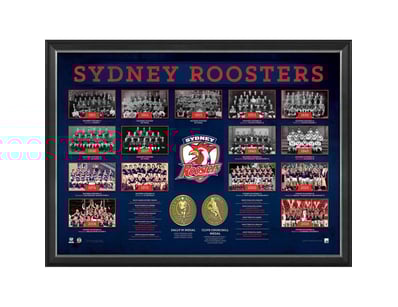 Mancave & Memorabilia (A981) - Lot 547