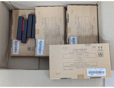 Beauty & Cosmetic Supplies - Liquidation (A1009) - Lot 65