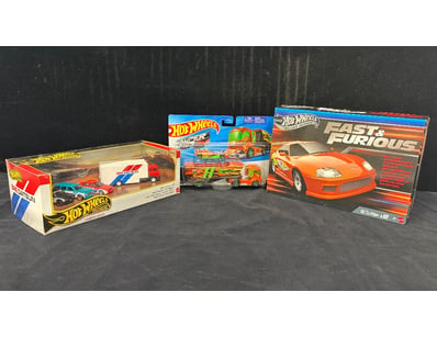 Model Car Mania (A1006) - Lot 533