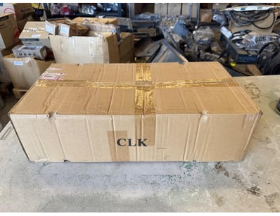 $1.5M Major Lighting & Accessories -Light Fitti... - Lot 133