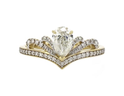 Fine Jewellery Market (A1001) - Lot 500