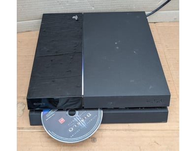 Home Entertainment, Audio & Computers (A995) - Lot 1003