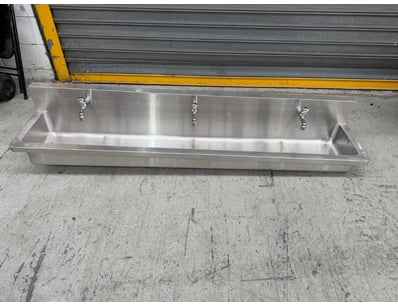 Industrial Plumbing & Civil Contractor Liquidat... - Lot 137