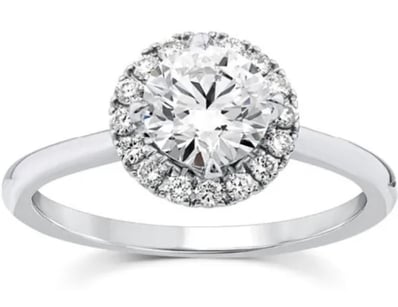 Lab Grown Diamonds & Jewellery (A984) - Lot 1018