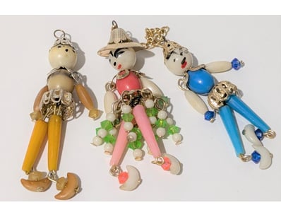 The Curio Collection (A985) - Lot 2243